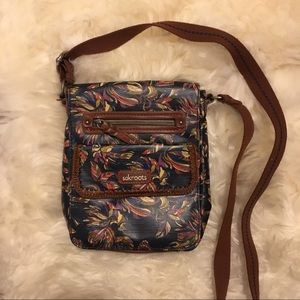 Crossbody Purse